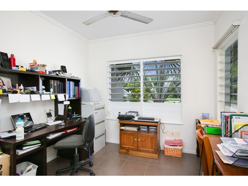 Smithfield QLD 4878