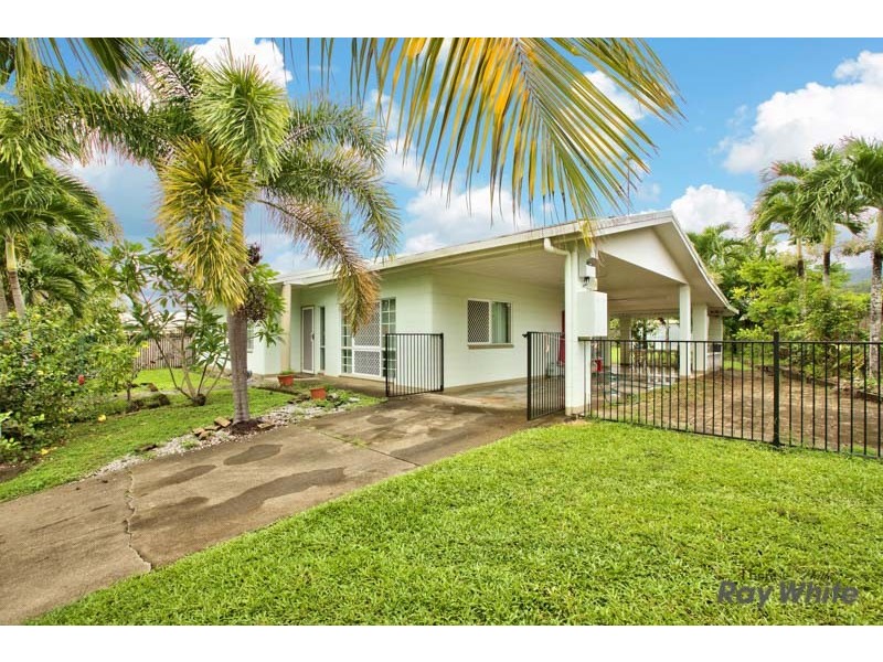 19 Adonis Street, Mount Sheridan QLD 4868