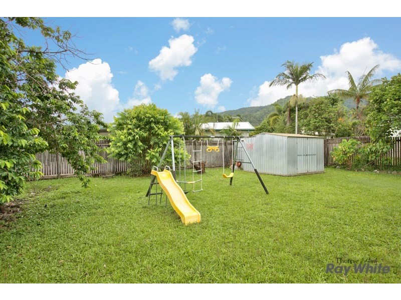 19 Adonis Street, Mount Sheridan QLD 4868