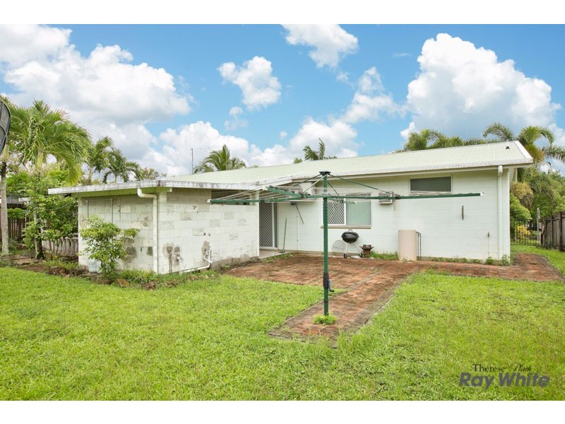 19 Adonis Street, Mount Sheridan QLD 4868