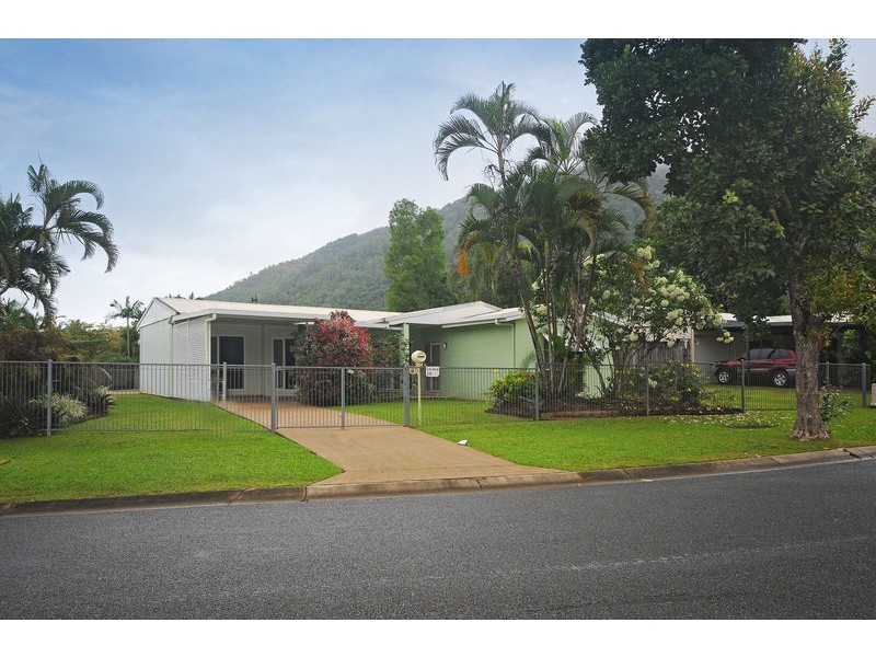 16 Fitzallan Close, Kanimbla QLD 4870