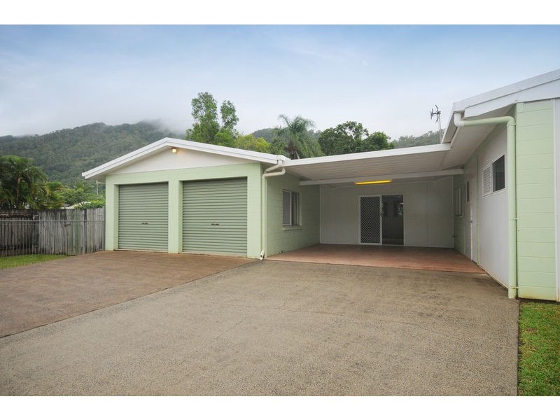 16 Fitzallan Close, Kanimbla QLD 4870