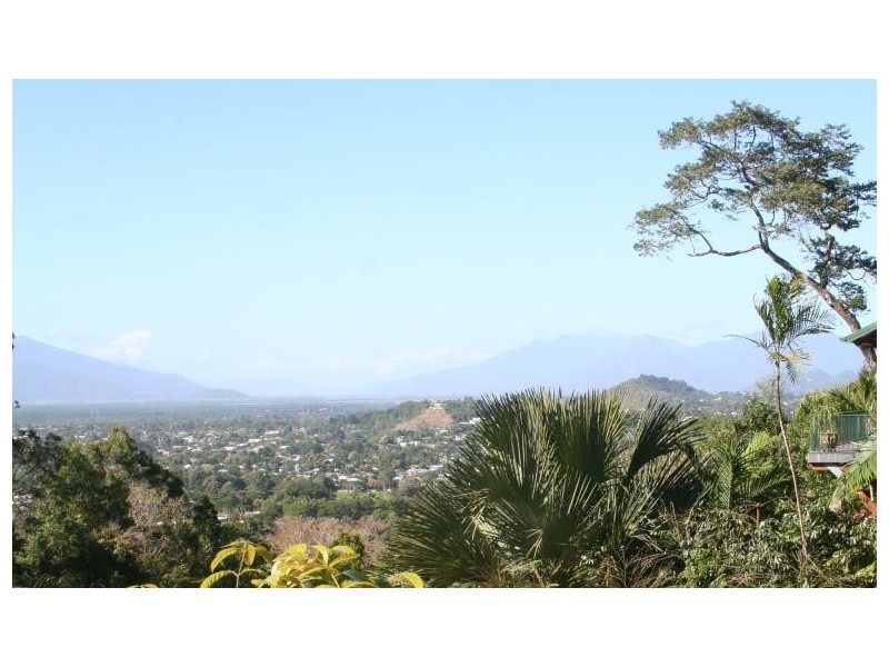 24 Oceanview Place, Mooroobool QLD 4870