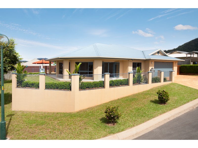 9-11 Wenlock Close, Mount Sheridan QLD 4868