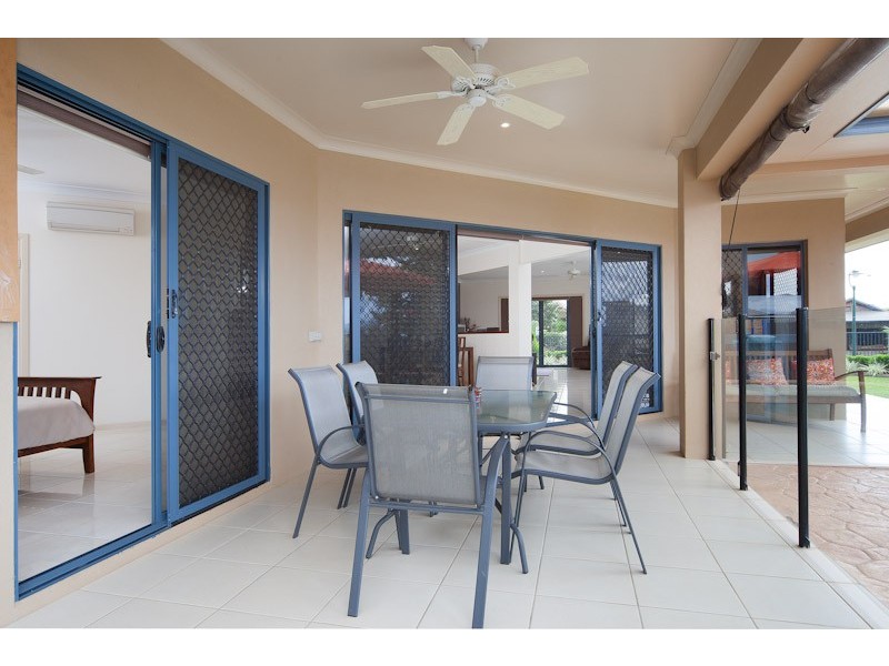 9-11 Wenlock Close, Mount Sheridan QLD 4868