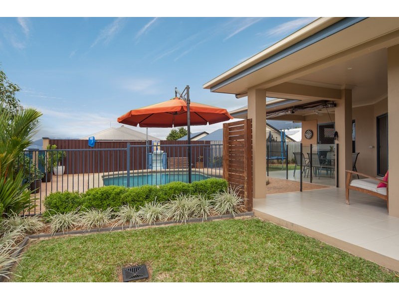 9-11 Wenlock Close, Mount Sheridan QLD 4868