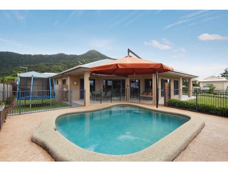 9-11 Wenlock Close, Mount Sheridan QLD 4868