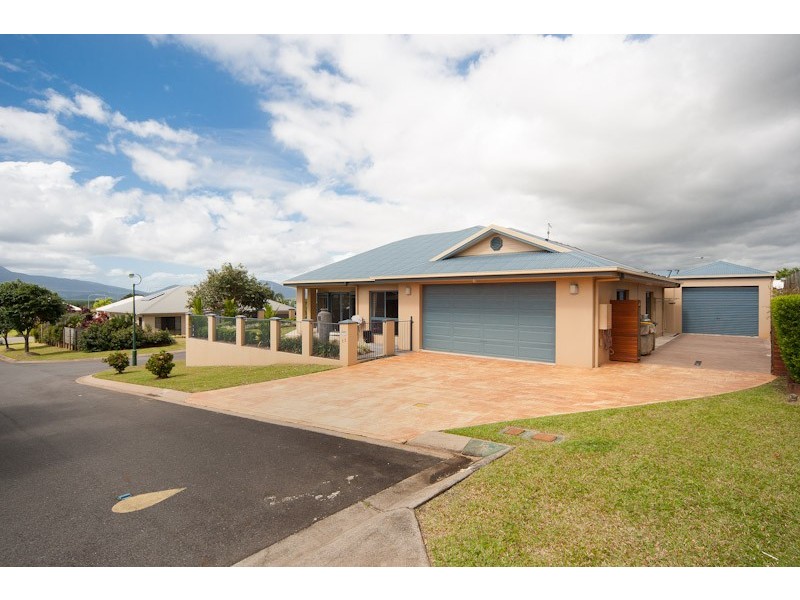 9-11 Wenlock Close, Mount Sheridan QLD 4868