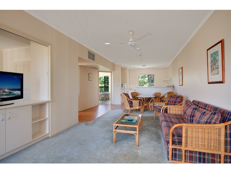 27/298 Sheridan Street, Cairns North QLD 4870