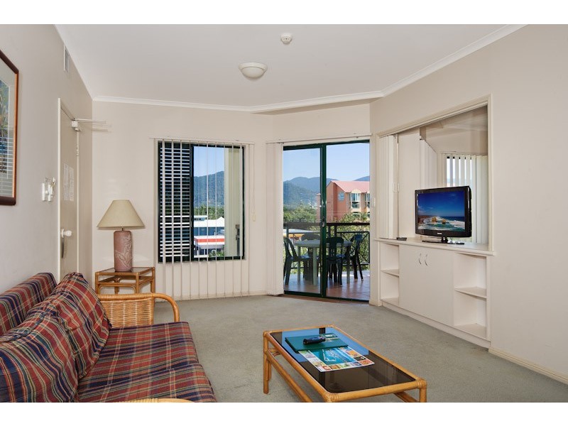27/298 Sheridan Street, Cairns North QLD 4870