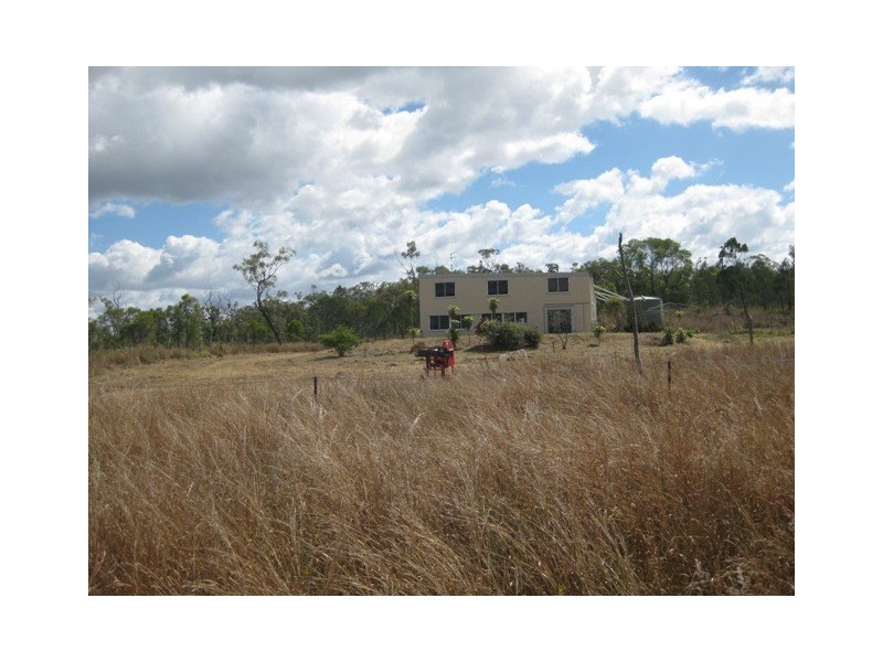 1283 Springmount Road, Arriga QLD 4880