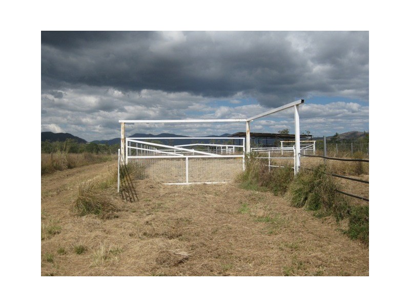 1283 Springmount Road, Arriga QLD 4880