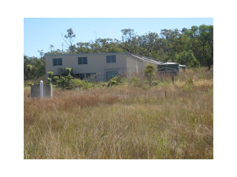 1283 Springmount Road, Arriga QLD 4880