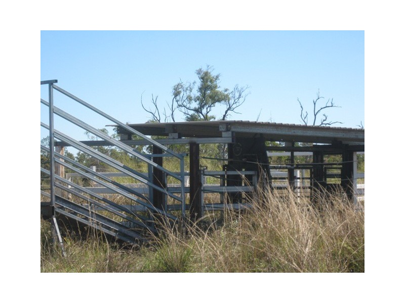 1283 Springmount Road, Arriga QLD 4880