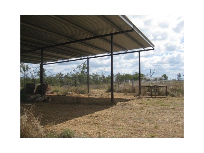 1283 Springmount Road, Arriga QLD 4880