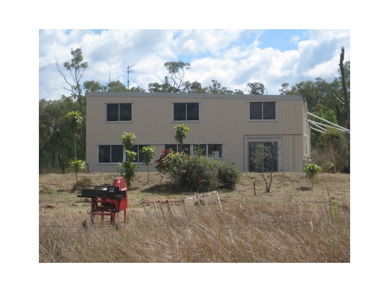 1283 Springmount Road, Arriga QLD 4880