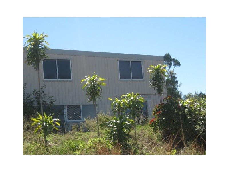 1283 Springmount Road, Arriga QLD 4880