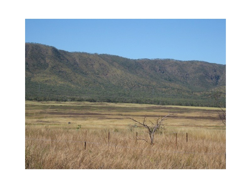 1283 Springmount Road, Arriga QLD 4880