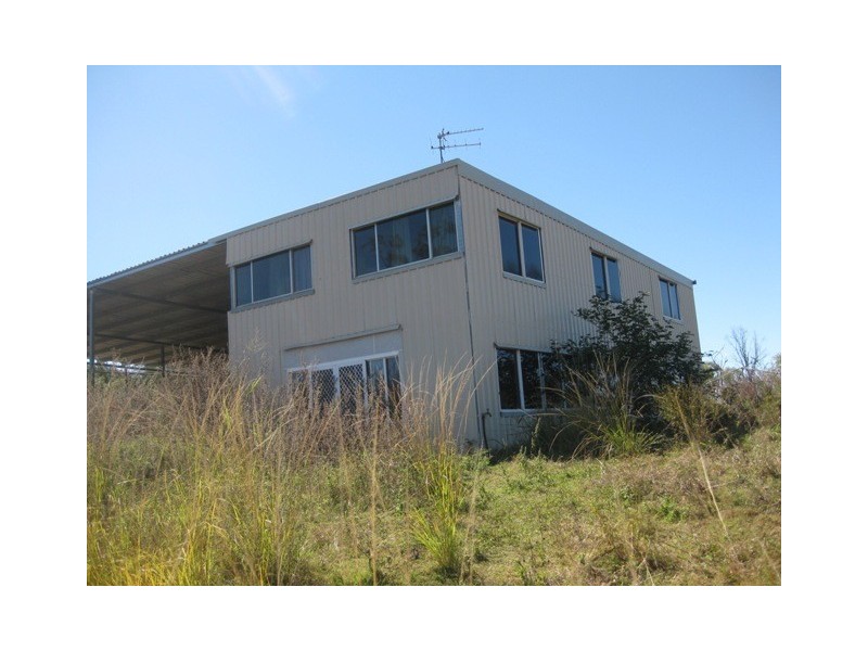 1283 Springmount Road, Arriga QLD 4880