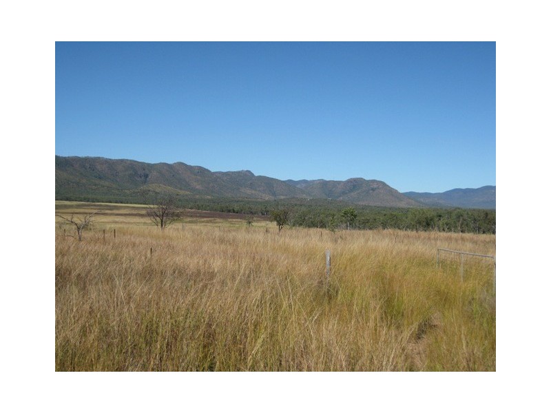 1283 Springmount Road, Arriga QLD 4880