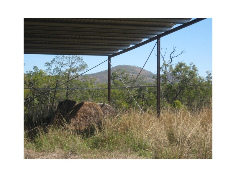 1283 Springmount Road, Arriga QLD 4880