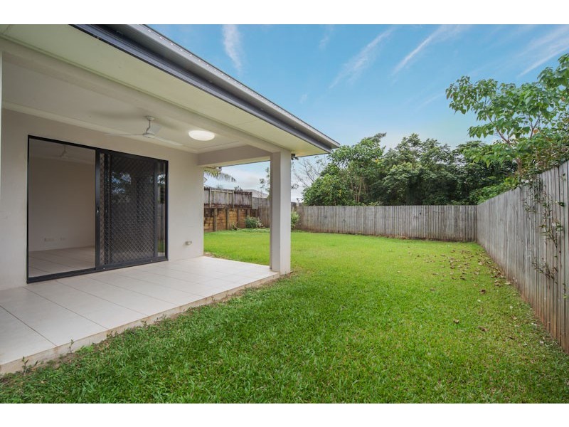 12 Lyndon Close, Bentley Park QLD 4869