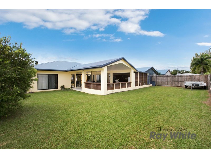 37 Farmer Street, Edmonton QLD 4869