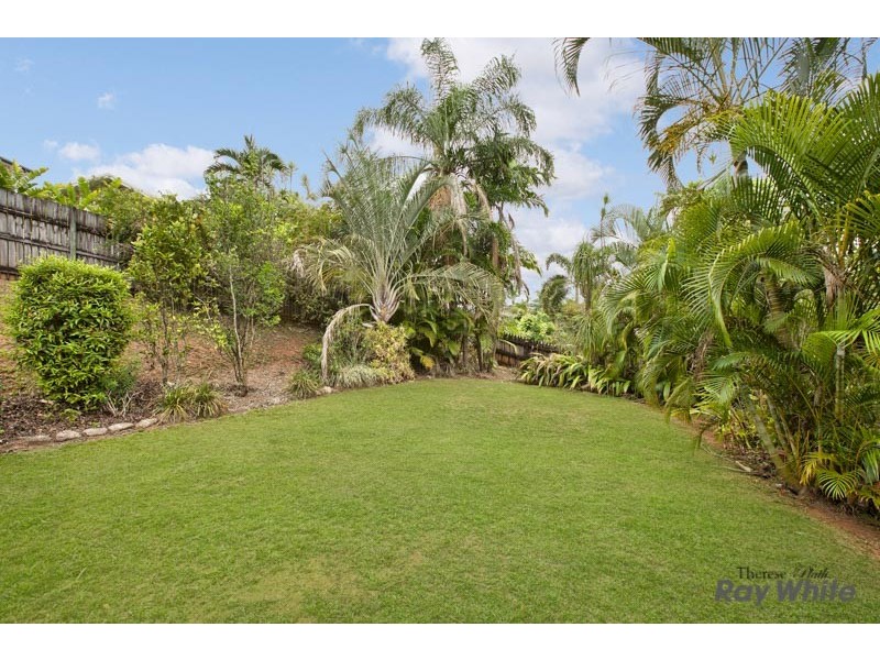 Bentley Park QLD 4869