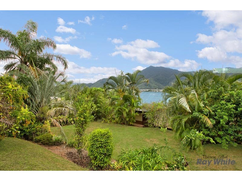 Bentley Park QLD 4869