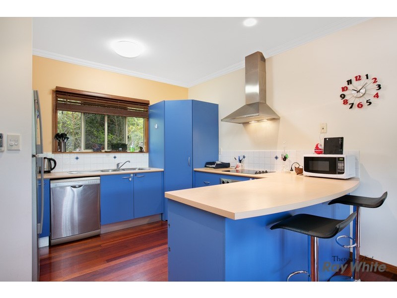 Bentley Park QLD 4869