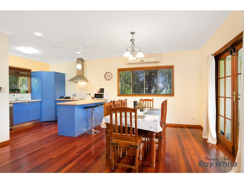 Bentley Park QLD 4869