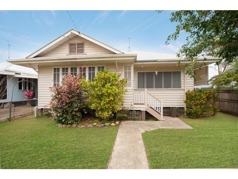 7 Muir Street, Gordonvale QLD 4865