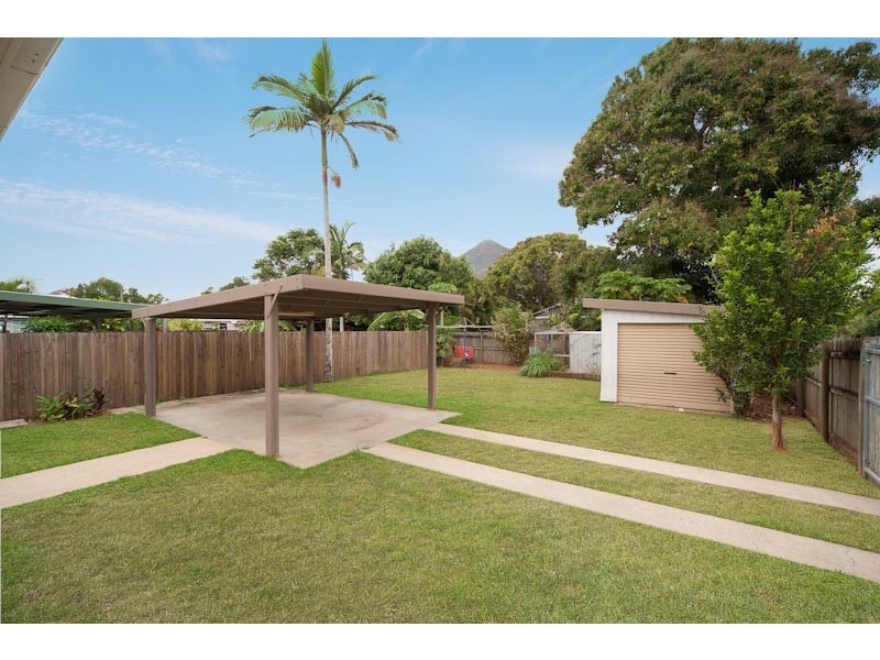 7 Muir Street, Gordonvale QLD 4865