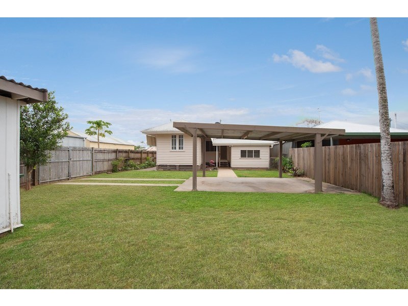 7 Muir Street, Gordonvale QLD 4865