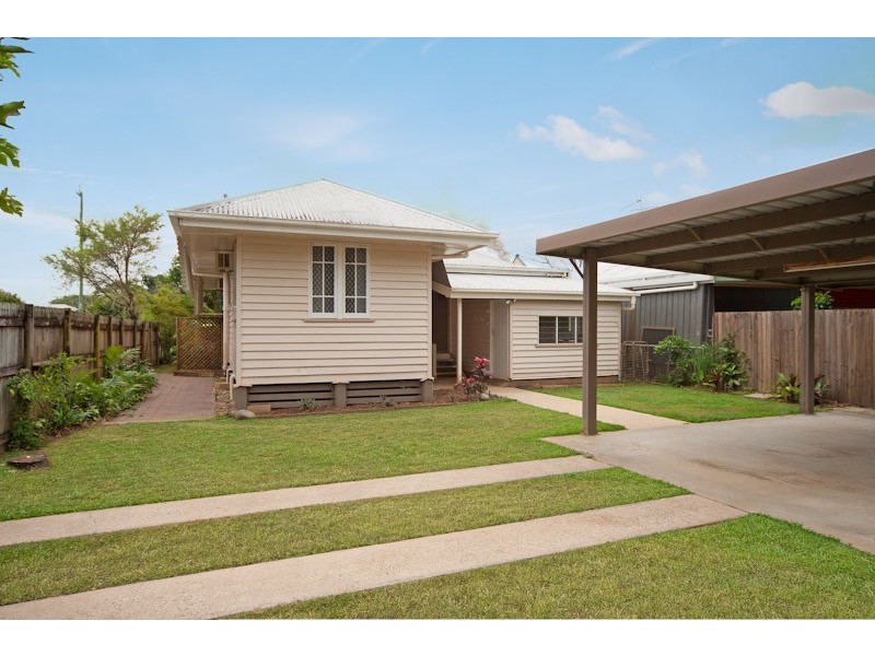 7 Muir Street, Gordonvale QLD 4865