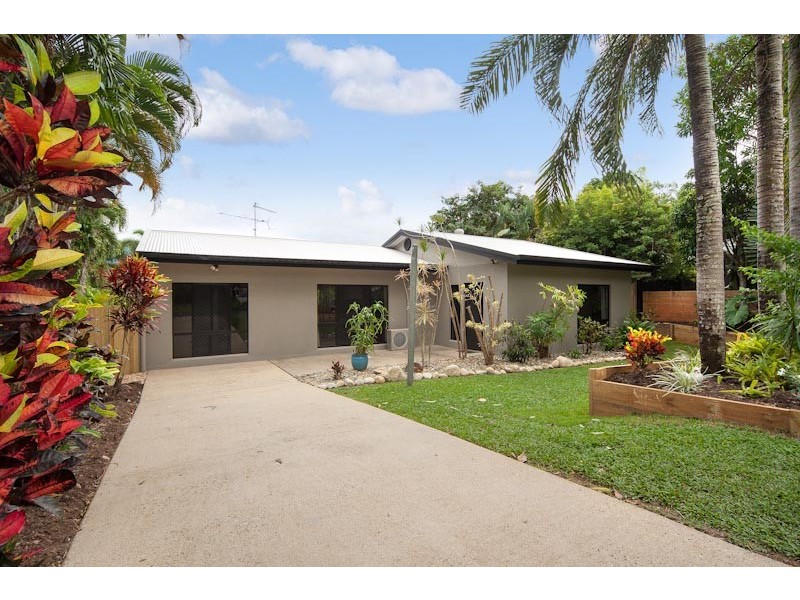 3 Tolson Close, Brinsmead QLD 4870
