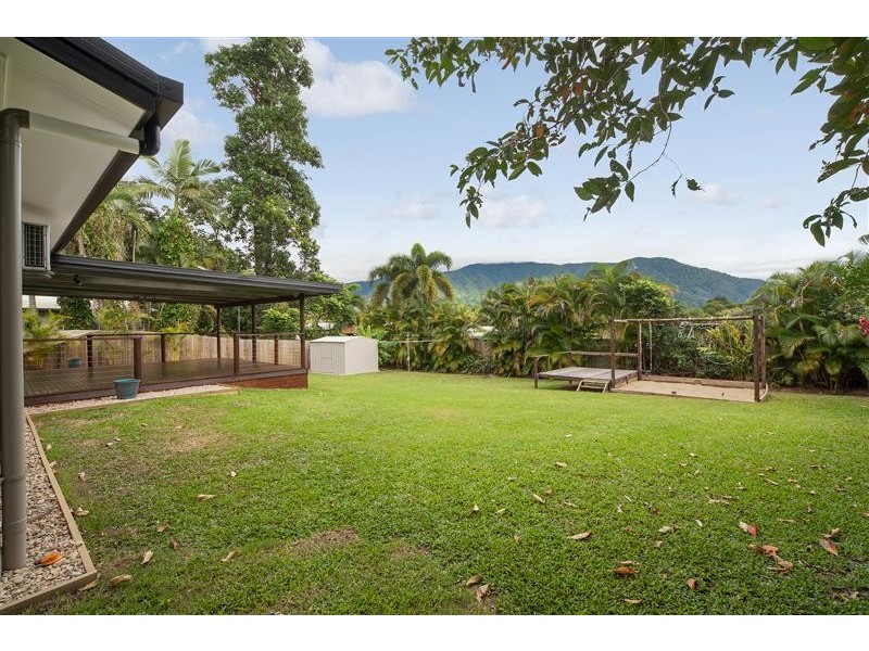 3 Tolson Close, Brinsmead QLD 4870