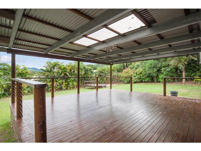 3 Tolson Close, Brinsmead QLD 4870