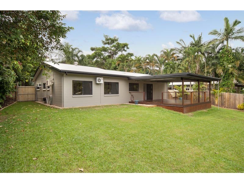 3 Tolson Close, Brinsmead QLD 4870