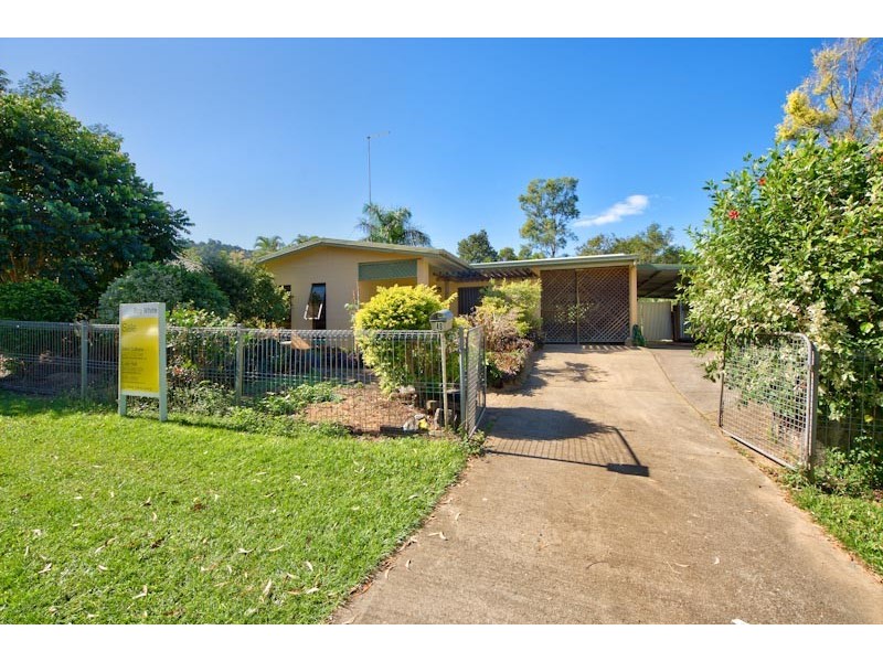 48 Adam Drive, Brinsmead QLD 4870