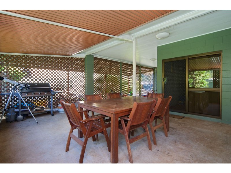 48 Adam Drive, Brinsmead QLD 4870