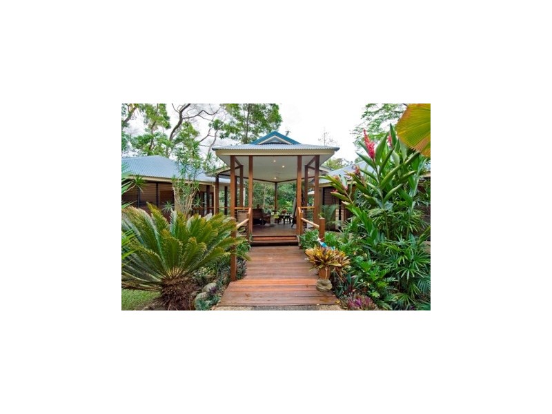 10 Rainforest Road, Edmonton QLD 4869