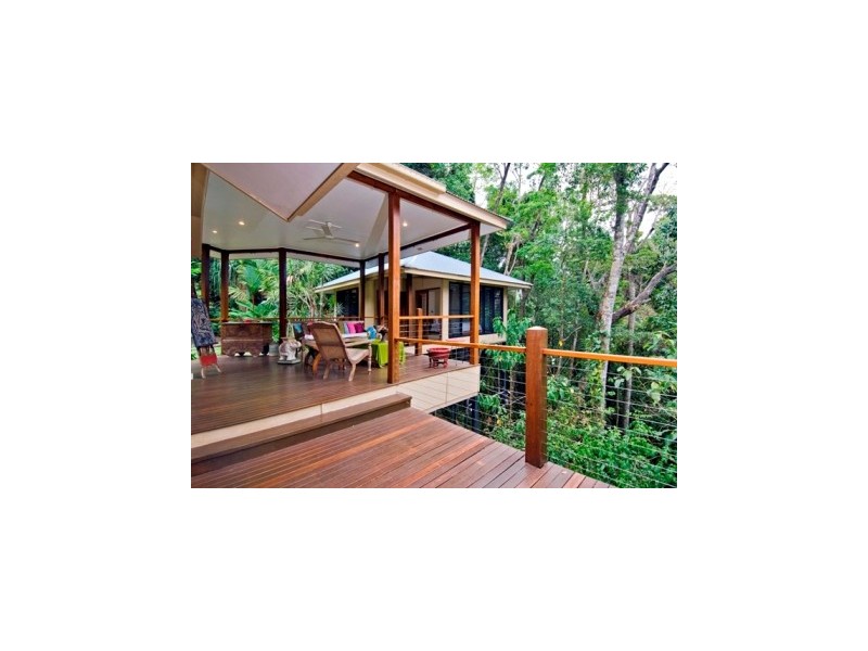 10 Rainforest Road, Edmonton QLD 4869