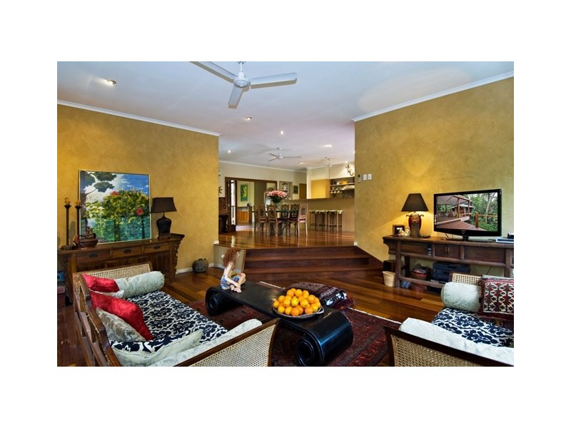 10 Rainforest Road, Edmonton QLD 4869