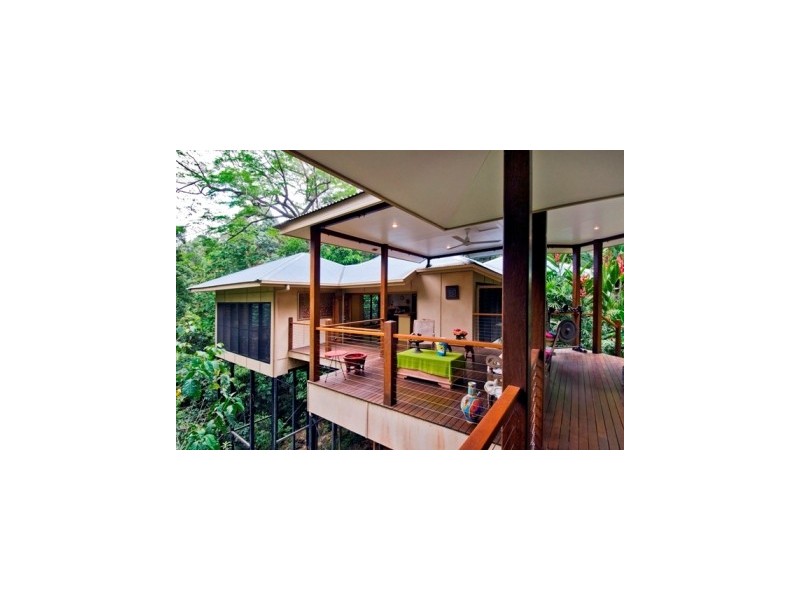 10 Rainforest Road, Edmonton QLD 4869