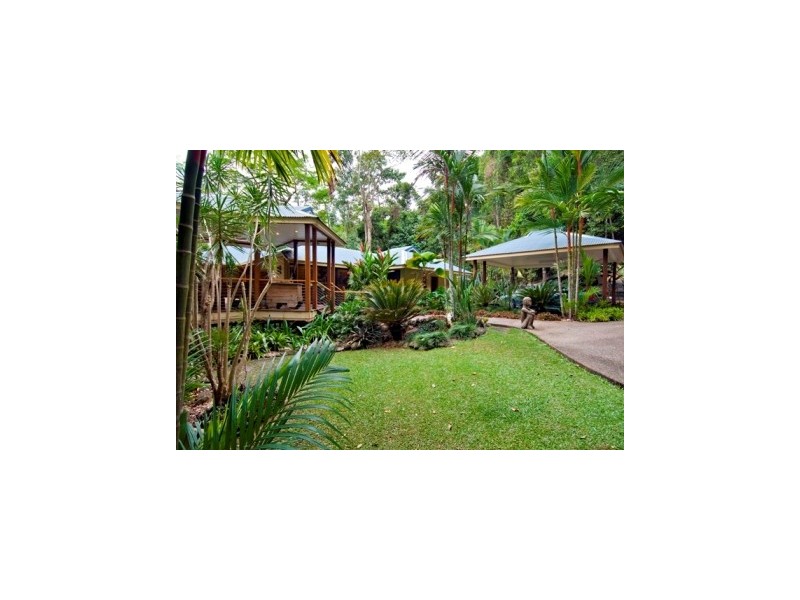 10 Rainforest Road, Edmonton QLD 4869