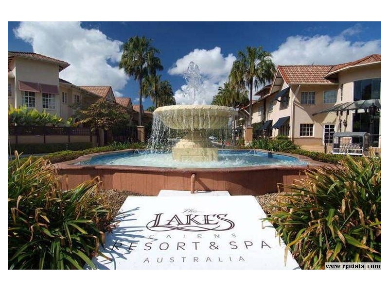 Cairns North QLD 4870