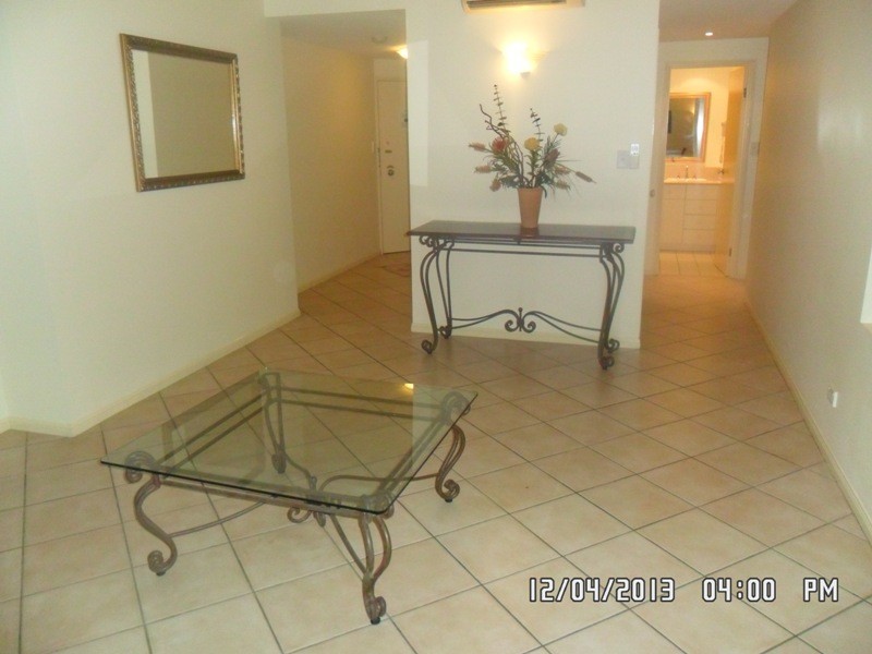 Cairns North QLD 4870