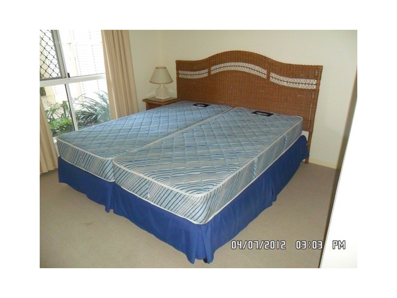 Cairns North QLD 4870
