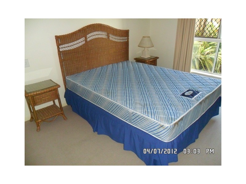 Cairns North QLD 4870